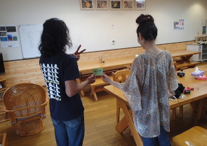 エンリッチ講習