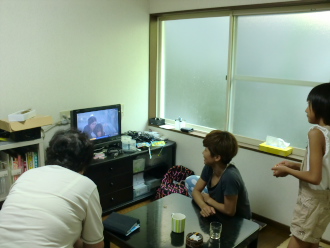 CIMG4896.jpg花より団子