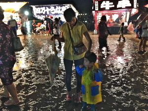 祭り２