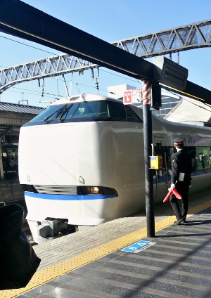 サンダーバード