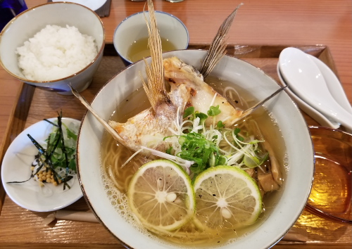 ラーメン
