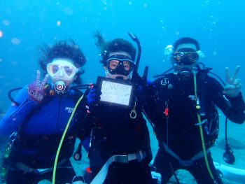 ライセンス講習