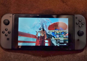モンハン
